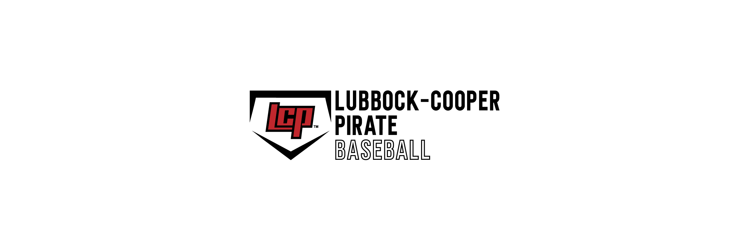 Lubbock-Cooper Pirate Baseball Spirit Shop – 1836 Stitch Company